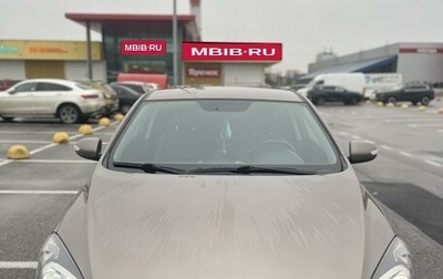 KIA cee'd I рестайлинг, 2011 год, 950 000 рублей, 1 фотография