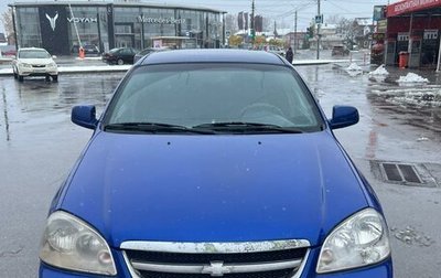 Chevrolet Lacetti, 2012 год, 490 000 рублей, 1 фотография