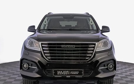 Haval H9 I рестайлинг, 2019 год, 2 500 000 рублей, 2 фотография