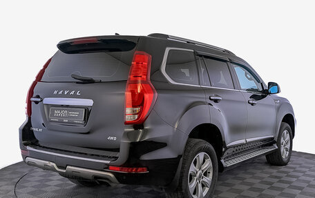 Haval H9 I рестайлинг, 2019 год, 2 500 000 рублей, 5 фотография