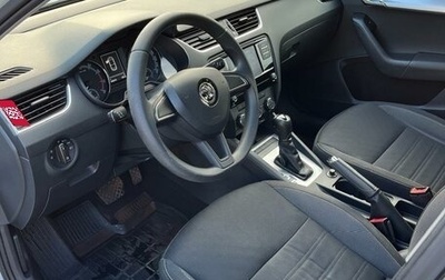 Skoda Octavia, 2018 год, 1 225 000 рублей, 1 фотография