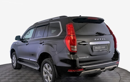 Haval H9 I рестайлинг, 2019 год, 2 500 000 рублей, 7 фотография