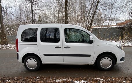 Mercedes-Benz Citan, 2013 год, 1 150 000 рублей, 4 фотография