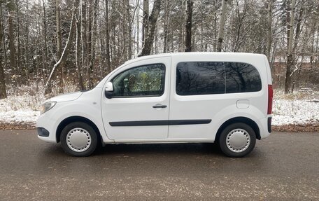 Mercedes-Benz Citan, 2013 год, 1 150 000 рублей, 8 фотография