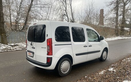 Mercedes-Benz Citan, 2013 год, 1 150 000 рублей, 5 фотография