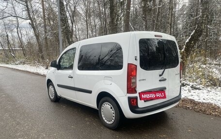 Mercedes-Benz Citan, 2013 год, 1 150 000 рублей, 6 фотография