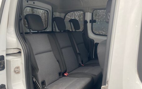 Mercedes-Benz Citan, 2013 год, 1 150 000 рублей, 12 фотография