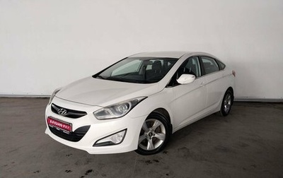 Hyundai i40 I рестайлинг, 2014 год, 1 450 000 рублей, 1 фотография