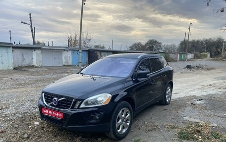 Volvo XC60 II, 2008 год, 1 600 000 рублей, 1 фотография