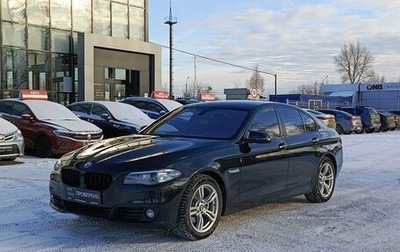 BMW 5 серия, 2014 год, 2 389 900 рублей, 1 фотография