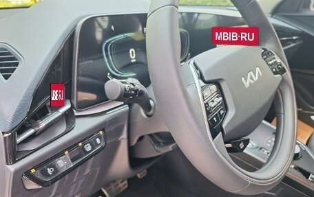 KIA Niro, 2022 год, 2 850 000 рублей, 5 фотография