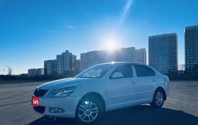 Skoda Octavia, 2012 год, 910 000 рублей, 1 фотография