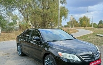 Toyota Camry, 2009 год, 1 550 000 рублей, 1 фотография