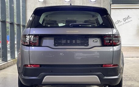 Land Rover Range Rover Sport II, 2021 год, 6 630 111 рублей, 8 фотография