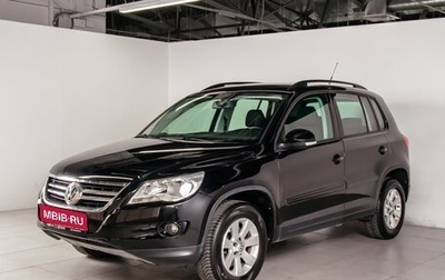 Volkswagen Tiguan I, 2011 год, 1 489 890 рублей, 1 фотография