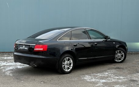 Audi A6, 2008 год, 975 000 рублей, 3 фотография