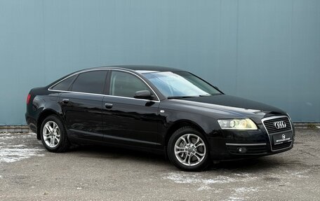 Audi A6, 2008 год, 975 000 рублей, 2 фотография