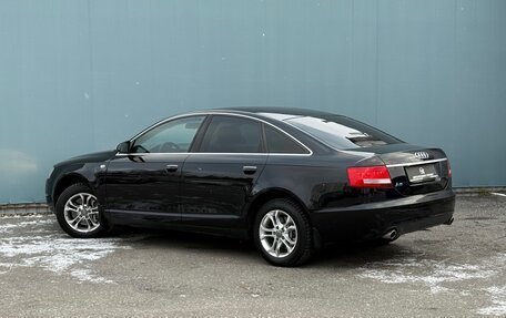 Audi A6, 2008 год, 975 000 рублей, 4 фотография