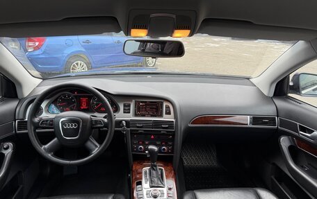 Audi A6, 2008 год, 975 000 рублей, 6 фотография