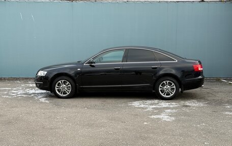 Audi A6, 2008 год, 975 000 рублей, 5 фотография