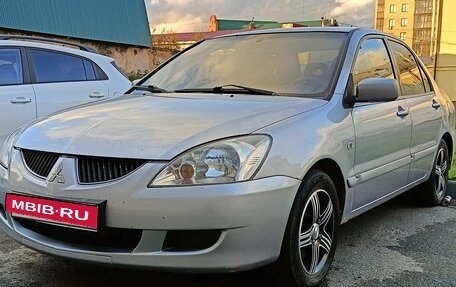 Mitsubishi Lancer IX, 2004 год, 305 000 рублей, 1 фотография