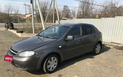 Chevrolet Lacetti, 2011 год, 430 000 рублей, 1 фотография