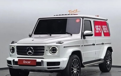 Mercedes-Benz G-Класс W463 рестайлинг _iii, 2024 год, 23 600 000 рублей, 1 фотография