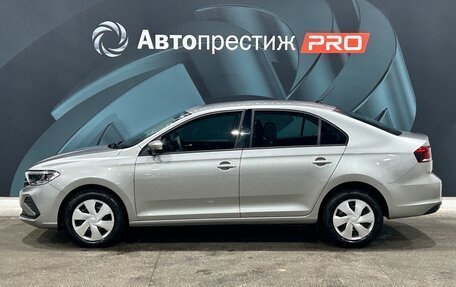 Volkswagen Polo VI (EU Market), 2020 год, 1 650 000 рублей, 8 фотография