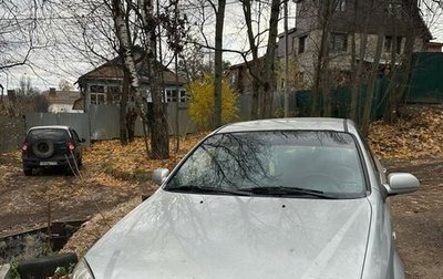 Chevrolet Lacetti, 2007 год, 450 000 рублей, 1 фотография