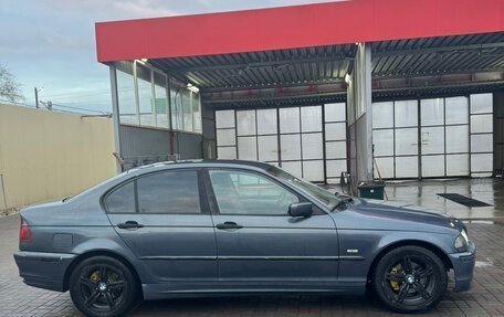 BMW 3 серия, 2001 год, 750 000 рублей, 7 фотография