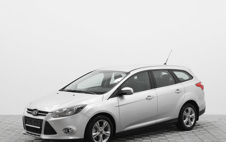 Ford Focus III, 2012 год, 995 000 рублей, 1 фотография