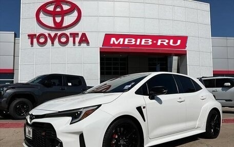 Toyota Corolla, 2023 год, 6 600 000 рублей, 1 фотография