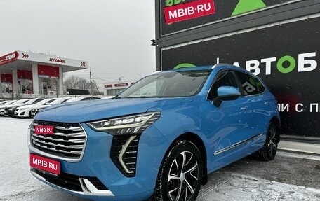 Haval Jolion, 2022 год, 2 219 000 рублей, 1 фотография