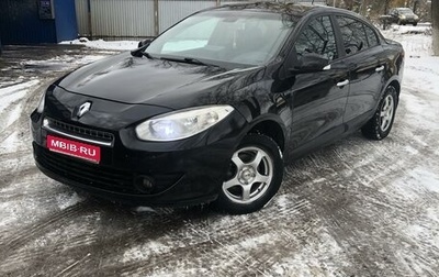 Renault Fluence I, 2011 год, 700 000 рублей, 1 фотография