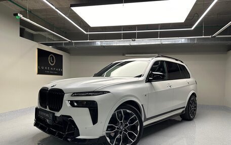 BMW X7, 2024 год, 19 000 000 рублей, 1 фотография