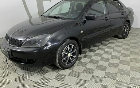 Mitsubishi Lancer IX, 2007 год, 450 000 рублей, 2 фотография