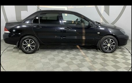 Mitsubishi Lancer IX, 2007 год, 450 000 рублей, 4 фотография