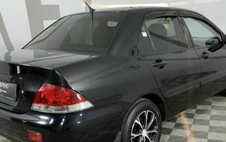 Mitsubishi Lancer IX, 2007 год, 450 000 рублей, 3 фотография