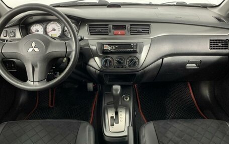 Mitsubishi Lancer IX, 2007 год, 450 000 рублей, 8 фотография