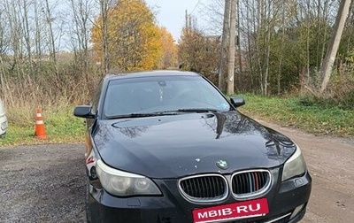 BMW 5 серия, 2004 год, 690 000 рублей, 1 фотография