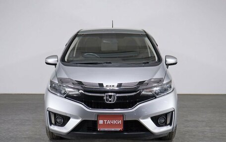 Honda Fit III, 2017 год, 1 215 000 рублей, 1 фотография