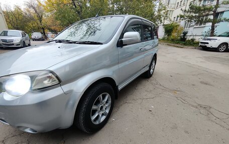 Honda HR-V I, 2001 год, 700 000 рублей, 1 фотография