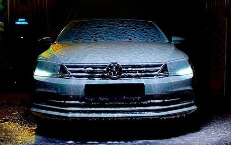 Volkswagen Jetta VI, 2016 год, 2 000 000 рублей, 6 фотография