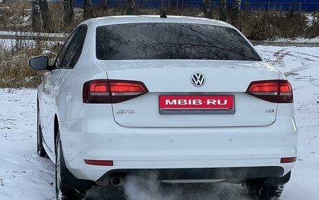 Volkswagen Jetta VI, 2016 год, 2 000 000 рублей, 8 фотография