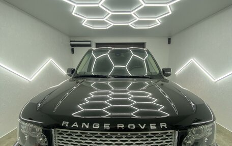 Land Rover Range Rover III, 2012 год, 3 000 000 рублей, 3 фотография