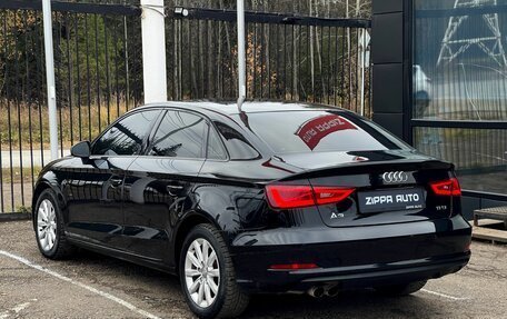 Audi A3, 2014 год, 1 519 000 рублей, 6 фотография