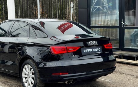 Audi A3, 2014 год, 1 519 000 рублей, 7 фотография