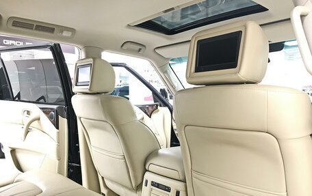 Infiniti QX56, 2013 год, 3 250 000 рублей, 19 фотография