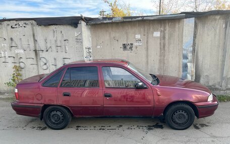 Daewoo Nexia I рестайлинг, 2004 год, 125 000 рублей, 3 фотография