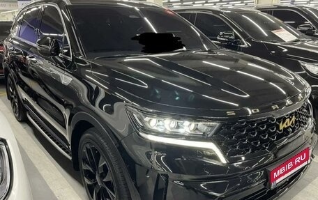 KIA Sorento IV, 2021 год, 5 100 000 рублей, 10 фотография